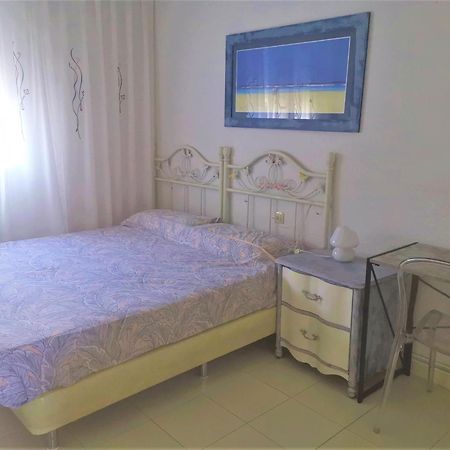 Apartmán Aloha Sant Salvador Exteriér fotografie