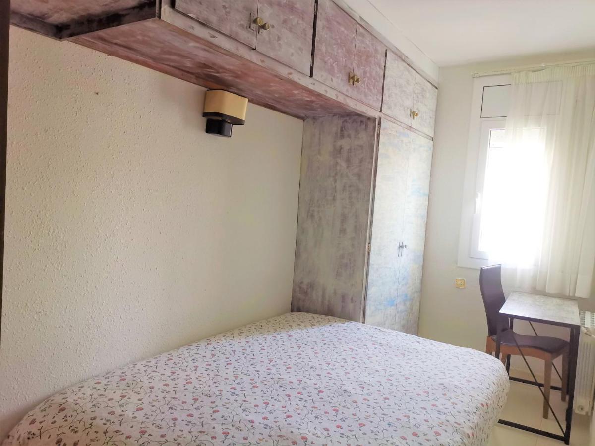 Apartmán Aloha Sant Salvador Exteriér fotografie