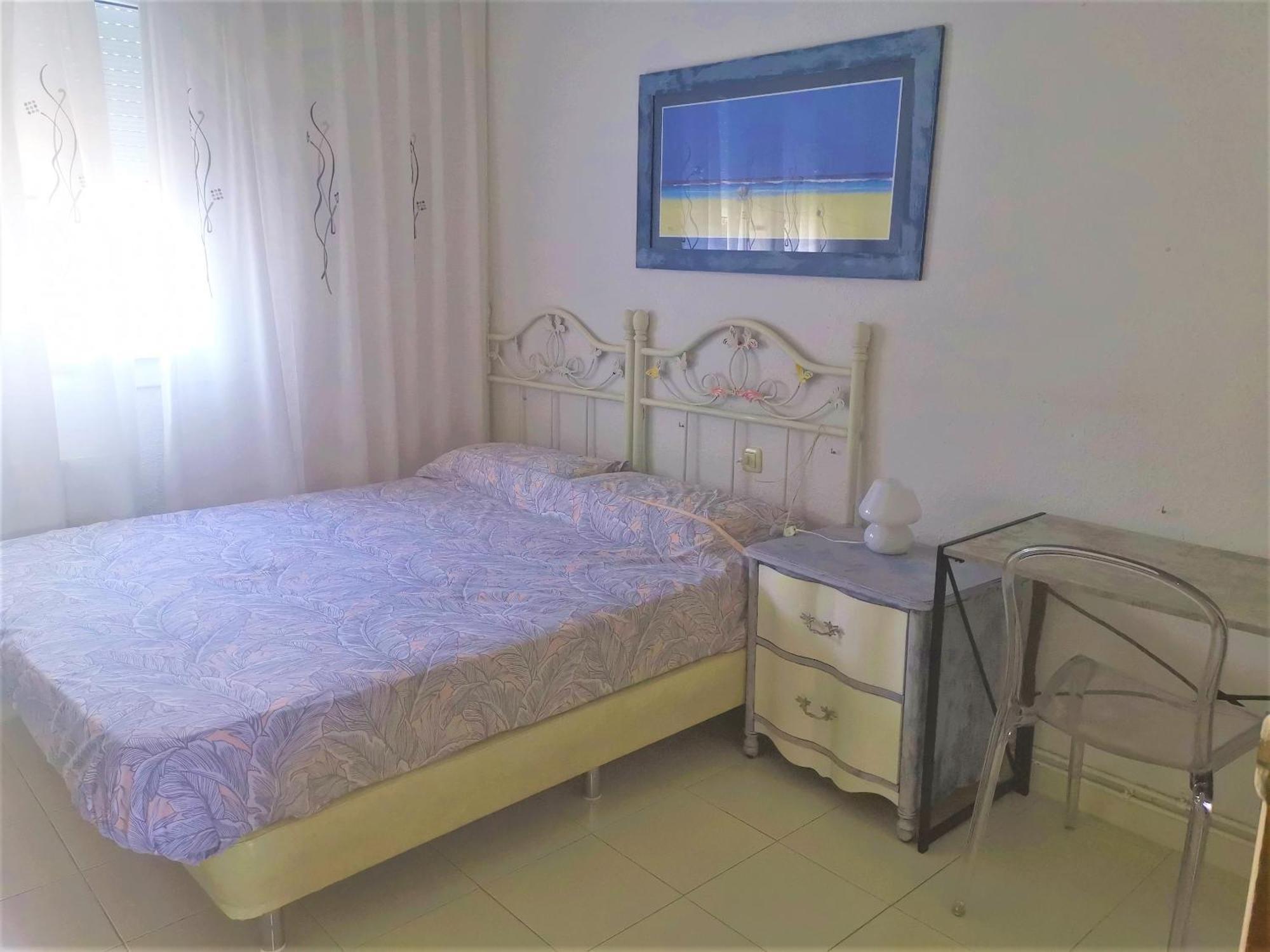 Apartmán Aloha Sant Salvador Exteriér fotografie